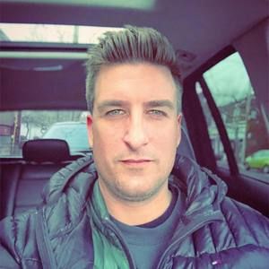 Meet your Posher, Gary govone